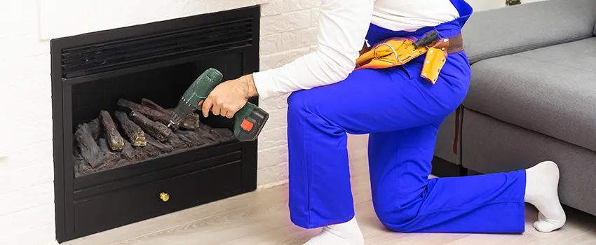 Pellet Fireplace Repair Services in Fairhope, AL