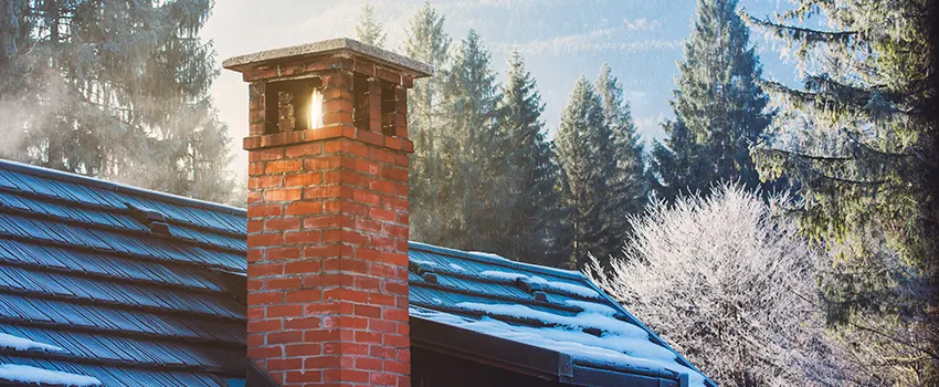 Residential Chimney Rain Caps Repair Services in Fairhope, AL