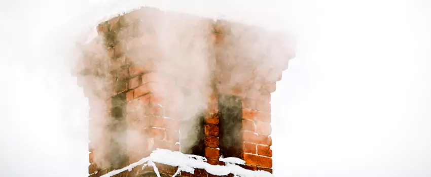 Chimney Flue Soot Removal in Fairhope, AL