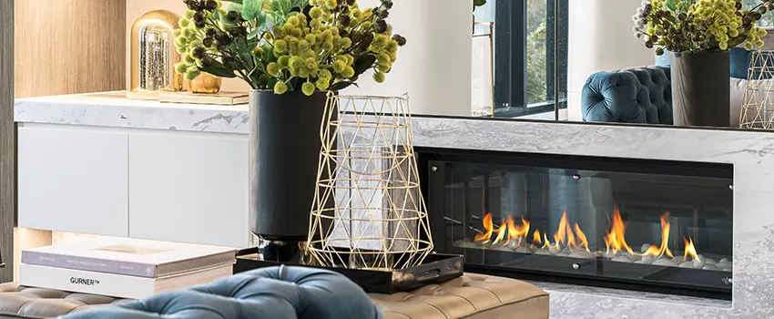 Professional Town & Country Luxury Fireplace Maintenance Experts in Fairhope, Alabama