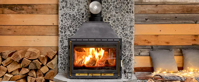 Travis Industries Elite Fireplace Inspection and Maintenance in Fairhope, Alabama
