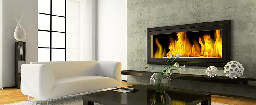 Ventless Fireplace Oxygen Depletion Sensor Installation and Repair Services in Fairhope, Alabama