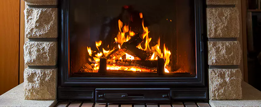 Cost of Wood Fireplace Installation in Fairhope, AL