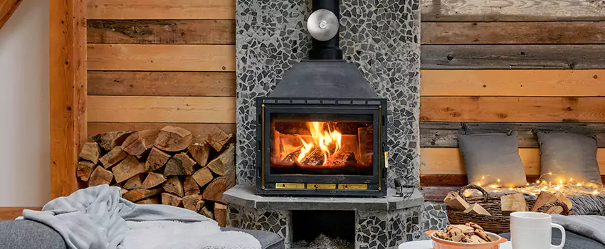Affordable Wood Fireplace Fixing Solutions in Fairhope, Alabama