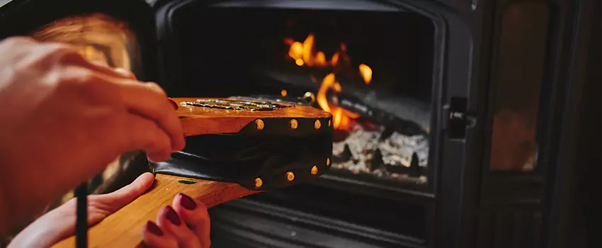 Cost of Wood Furnace Repair and Installation Services in Fairhope, AL