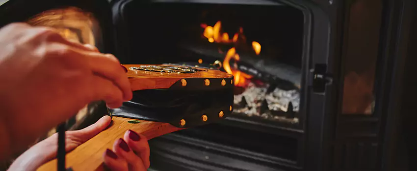 Wood Stove Grates Repair in Fairhope, Alabama