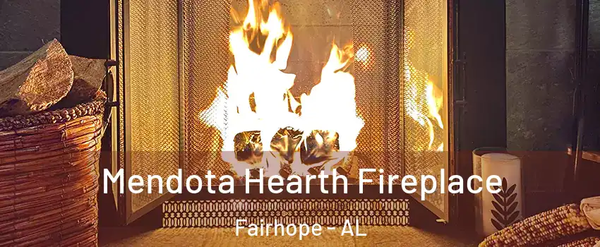  Mendota Hearth Fireplace Fairhope - AL