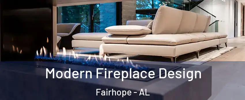  Modern Fireplace Design Fairhope - AL