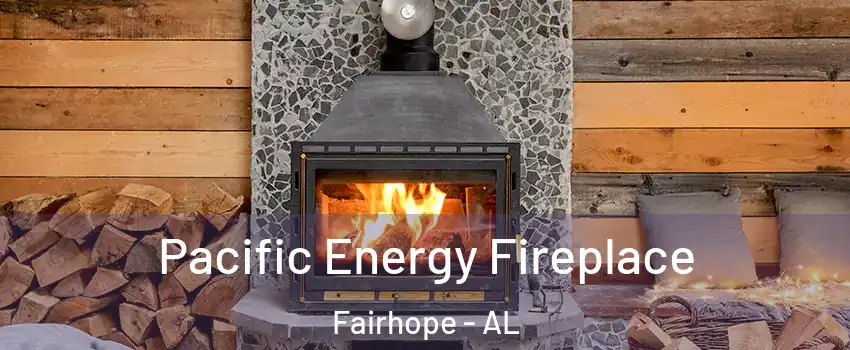  Pacific Energy Fireplace Fairhope - AL