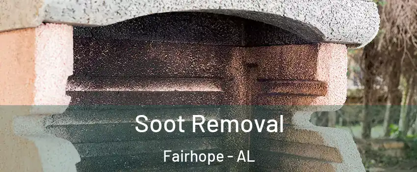  Soot Removal Fairhope - AL